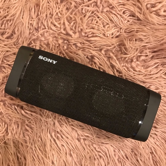 Sony Bluetooth Soeaker